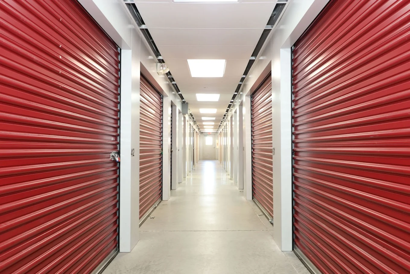 iStorage